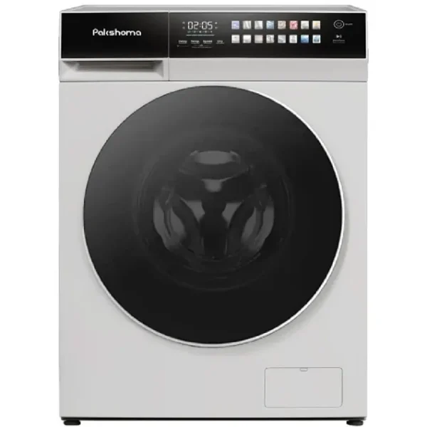 ماشین لباسشویی پاکشوما 11 کیلویی مدل X106 W
