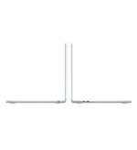 لپ تاپ اپل مک بوک ایر MC6T4 M4 2025 LLA 16GB 256GB SSD Integrated - Image 5