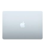 لپ تاپ اپل مک بوک ایر MC6T4 M4 2025 LLA 16GB 256GB SSD Integrated - Image 3