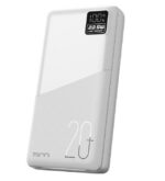 پاوربانک 22.5W تسکو مدل TP 957 ظرفیت 20000 میلی آمپر ساعت - Image 2