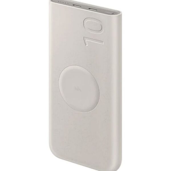 پاوربانک سامسونگ مدل Battery Pack EB-U2510 ظرفیت 10000 میلی‌آمپر ساعت