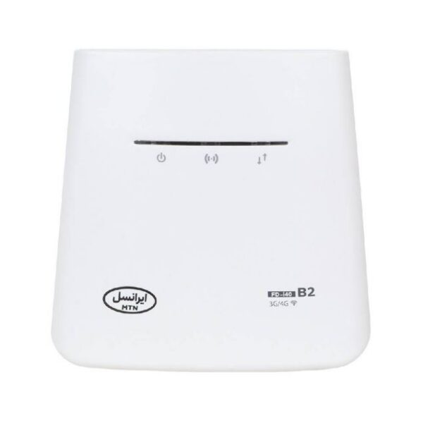 مودم ایرانسل مدل FD-i40 B2