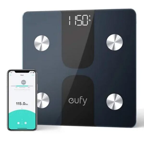 ترازوی هوشمند دیجیتالی انکر مدل Eufy Smart Scale C1 T9146