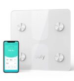 ترازوی هوشمند دیجیتالی انکر مدل Eufy Smart Scale C1 T9146 - Image 2