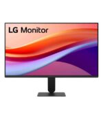 مانیتور ال جی مدل 24U411A-B سایز 23.8 اینچ