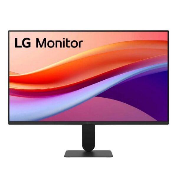 مانیتور ال جی مدل 24U411A-B سایز 23.8 اینچ