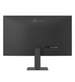 مانیتور ال جی مدل 24U411A-B سایز 23.8 اینچ - Image 2