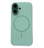 کاور سیلیکونی مگ سیف دار برای گوشی آیفون iPhone 16 - Image 2