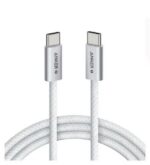 کابل تبدیل USB-C به USB-C انکر مدل Zolo A8060 طول 1 متر - Image 2
