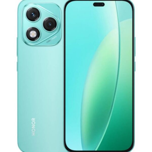 گوشی موبایل آنر مدل 400 Lite ظرفیت 256 گیگابایت رم 8 گیگابایت
