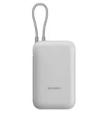 پاوربانک 22.5W شیائومی مدل PB2020MI ظرفیت 20000 میلی آمپر ساعت - Image 2