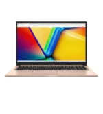 لپ تاپ 15.6 اینچی ایسوس مدل Vivobook 15 X1504VA i3 1315U 8GB 512GB SSD UHD Graphics - Image 3