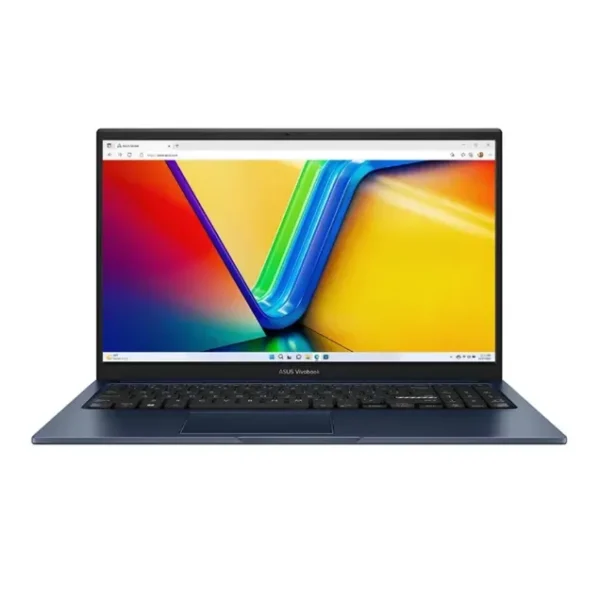 لپ تاپ 15.6 اینچی ایسوس مدل Vivobook 15 X1504VA i3 1315U 8GB 512GB SSD UHD Graphics
