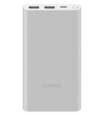 پاوربانک شیائومی مدل PB100DZM ظرفیت 10000 میلی آمپر ساعت - Image 2