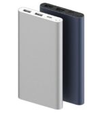 پاوربانک شیائومی مدل PB100DZM ظرفیت 10000 میلی آمپر ساعت - Image 3