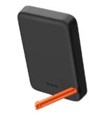 پاوربانک وایرلس 20W مک دودو مدل MC-510 ظرفیت 10000 میلی آمپر ساعت - Image 2