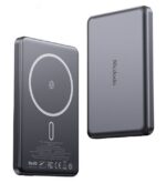 پاوربانک وایرلس 20W مک دودو مدل MC-464 ظرفیت 5000 میلی آمپر ساعت