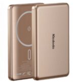 پاوربانک وایرلس 20W مک دودو مدل MC-464 ظرفیت 5000 میلی آمپر ساعت - Image 2