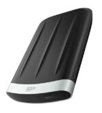 هارد اکسترنال سیلیکون پاور مدل Armor A65 ظرفیت 1 ترابایت - Image 4