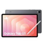 تبلت سامسونگ مدل Galaxy Tab S11 Wi-Fi SM-X730 ظرفیت 128 گیگابایت رم 12 گیگابایت - Image 2