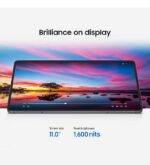 تبلت سامسونگ مدل Galaxy Tab S11 Wi-Fi SM-X730 ظرفیت 256 گیگابایت رم 12 گیگابایت - Image 5