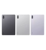 تبلت شیائومی مدل Redmi Pad 2 Pro Wi-Fi ظرفیت 256 گیگابایت رم 8 گیگابایت - Image 4