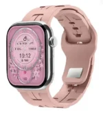 ساعت هوشمند اچ کا HK11 Mini Plus - Image 3