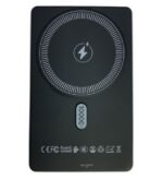 پاوربانک وایرلس 20W ارلدام مدل ET-PD49 ظرفیت 10000 میلی آمپر ساعت