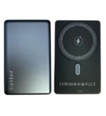 پاوربانک وایرلس 20W ارلدام مدل ET-PD49 ظرفیت 10000 میلی آمپر ساعت - Image 2
