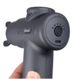 ماساژور تفنگی رومئو مدل RM-8888 - Image 2