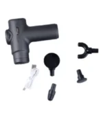 ماساژور تفنگی رومئو مدل RM-8888 - Image 4