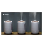 دستگاه بخور سرد درما مدل DEM-F600 - Image 3