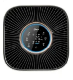 دستگاه تصفیه هوا پاکشوما مدل MPK-500 - Image 2