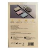 پاوربانک کیو سی وای 22.5W مدل PBW10A Magnetic ظرفیت 10000 میلی آمپر ساعت - Image 5