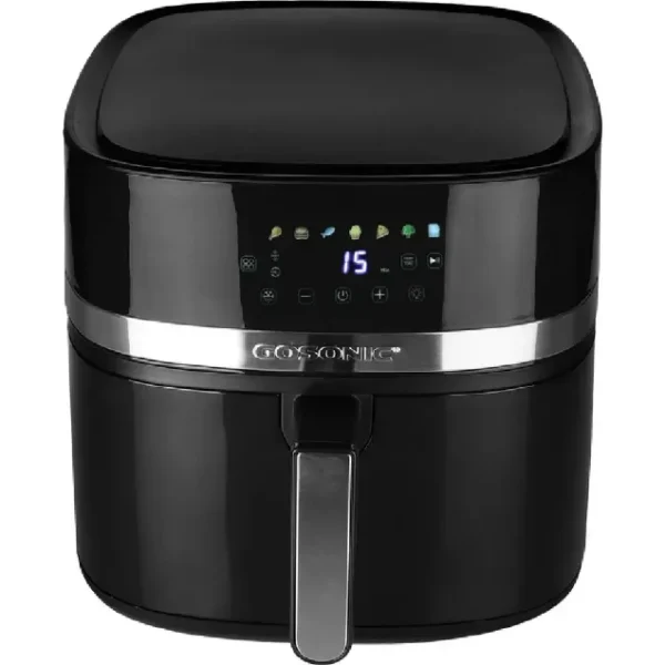 سرخ کن بدون روغن گوسونیک مدل GAF108