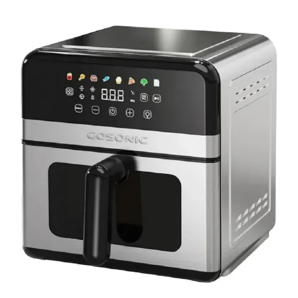 سرخ کن بدون روغن گوسونیک مدل GAF-107