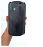 اسپیکر بلوتوثی قابل حمل مدل MS-2202BT - Image 2