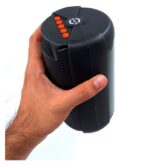 اسپیکر بلوتوثی قابل حمل مدل MS-2202BT - Image 3
