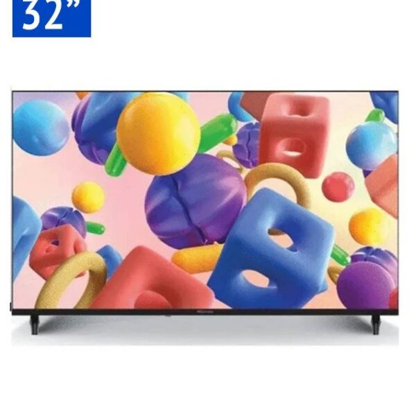تلویزیون ال ای دی هایسنس مدل 32A3Q سایز 32 اینچ