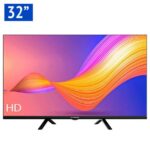 تلویزیون ال ای دی ایکس ویژن مدل 32XH600 سایز 32 اینچ