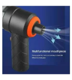 جارو شارژی مدل YT-M2037 - Image 3
