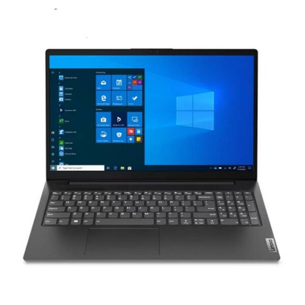 لپ تاپ لنوو V15 IGL N4500 Celeron 8GB 256GB SSD Integrated