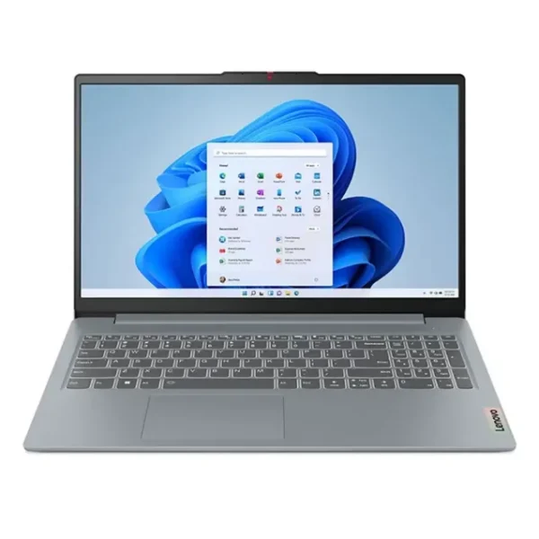 لپ تاپ 15.6 اینچی لنوو مدل IdeaPad Slim 3 i3 1315U 8GB 512GB SSD UHD Graphics
