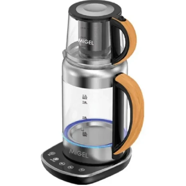چای ساز میگل مدل GTS 230 Chinese