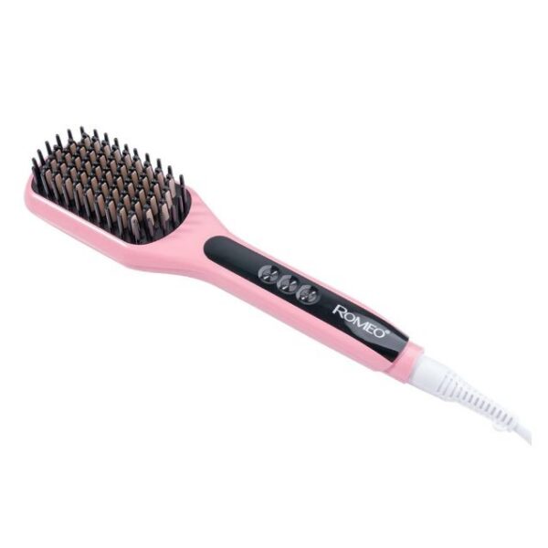 برس حرارتی رومئو مدل RM-7575
