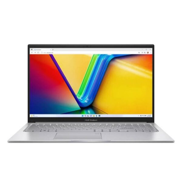 لپ تاپ ایسوس 15.6 اینچی مدل VivoBook 15 X1504VA 1355U i7 16GB 512GB SSD Iris Xe