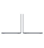 لپ تاپ اپل مک بوک ایر MW123 M4 2025 LLA 16GB 256GB SSD Integrated - Image 3