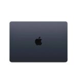 لپ تاپ اپل مک بوک ایر MW123 M4 2025 LLA 16GB 256GB SSD Integrated - Image 2