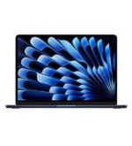 لپ تاپ اپل مک بوک ایر MW123 M4 2025 LLA 16GB 256GB SSD Integrated