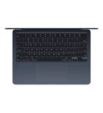 لپ تاپ اپل مک بوک ایر MW123 M4 2025 LLA 16GB 256GB SSD Integrated - Image 4